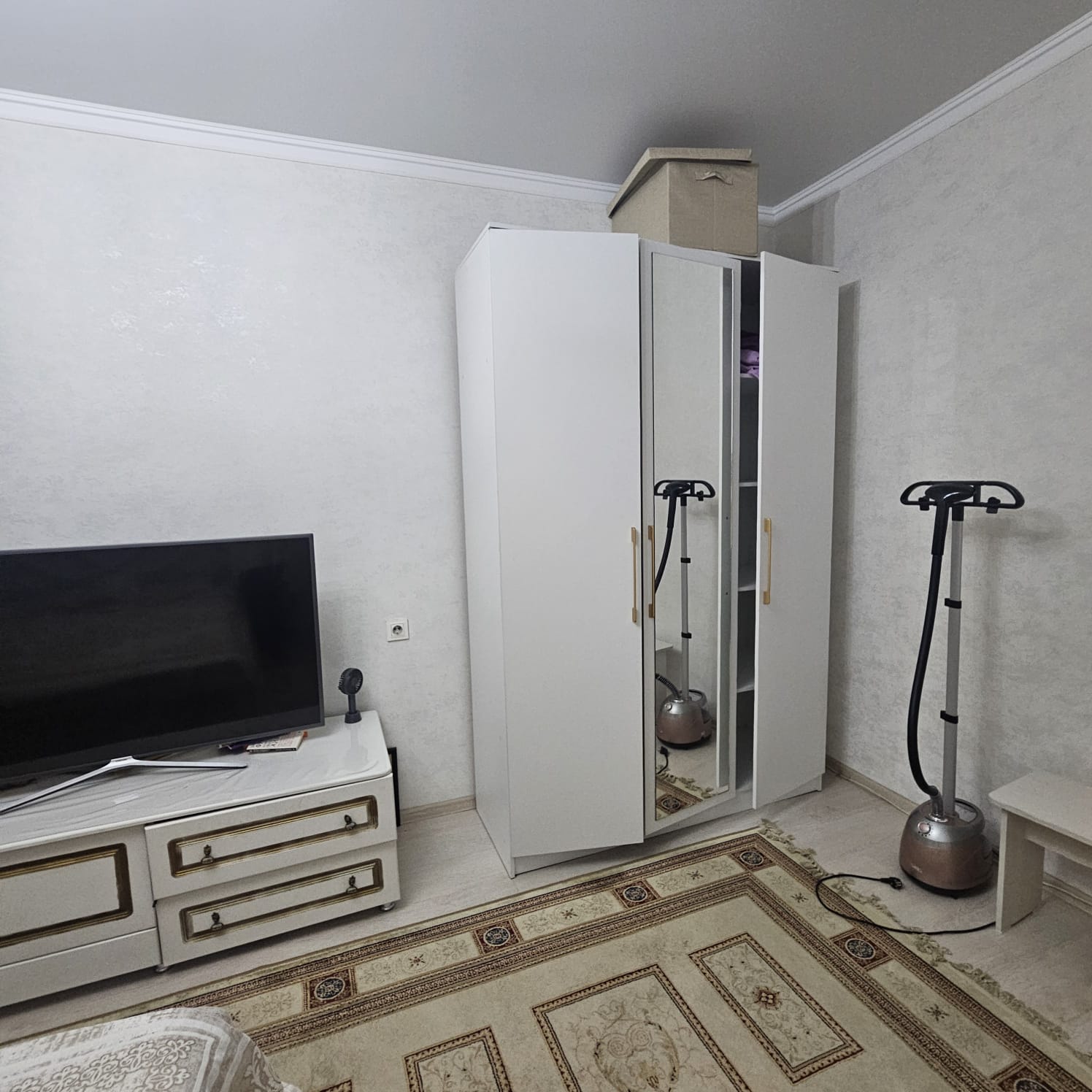 1 room flat — photo 7